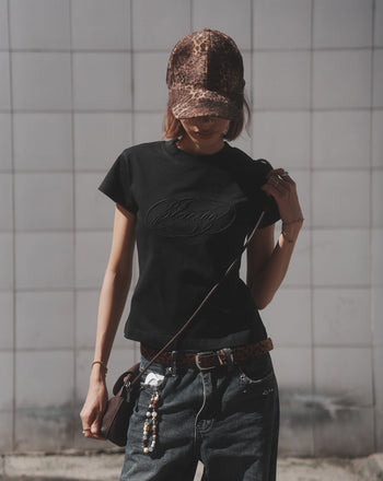 Placebo - "Maru" Baby Tee