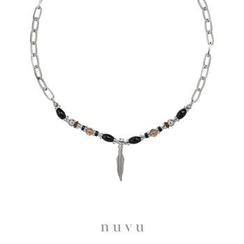 Nuvu Jewel -  Celestial Guard Necklace