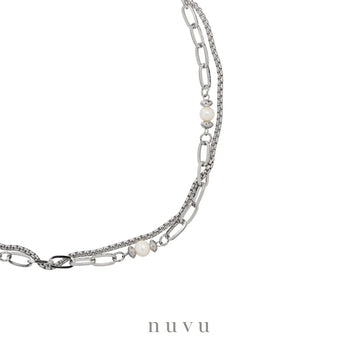 Nuvu Jewel - Classic 2.0 Necklace