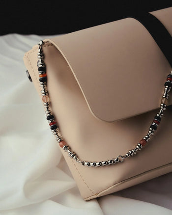 Nuvul Jewel - Awaken Flame Necklace