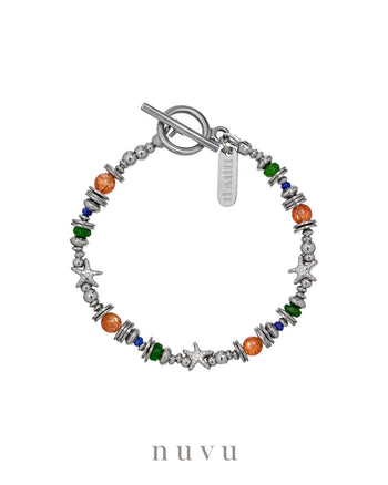 Nuvu Jewel - Priceless Happiness Bracelet