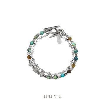 Nuvu Jewel - Cloudline Bracelet