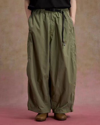 Unlimited Mote - Outdoor Utility Wide-Leg Pants