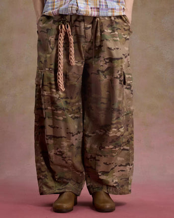 Unlimited Mote - M65 Sand Camo Cargo Pants