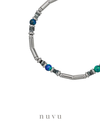 Nuvu Jewel - Blueprint 2.0 Bracelet