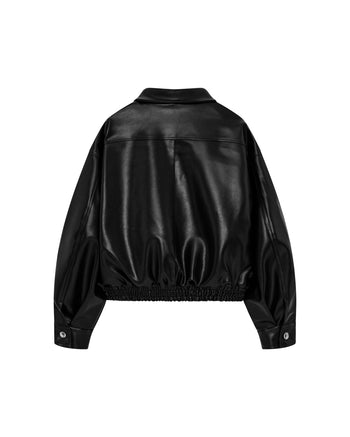 KMC - Obsidian Echo Jacket - Black