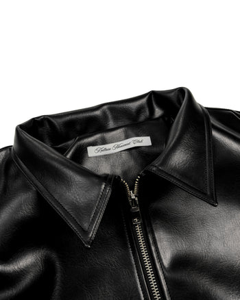 KMC - Obsidian Echo Jacket - Black
