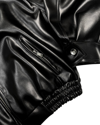 KMC - Obsidian Echo Jacket - Black