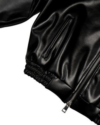 KMC - Obsidian Echo Jacket - Black