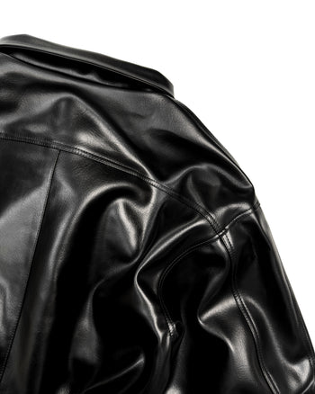 KMC - Obsidian Echo Jacket - Black