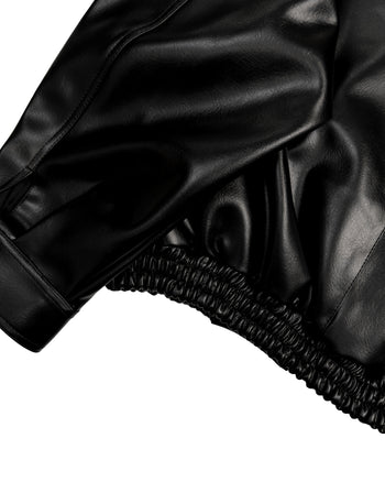 KMC - Obsidian Echo Jacket - Black