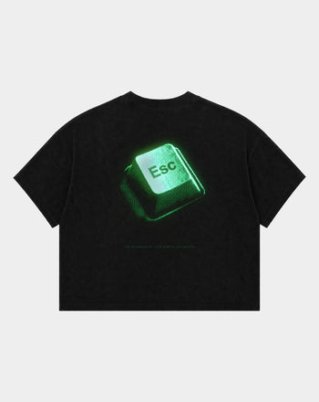 Placebo - "Optimist" Tee