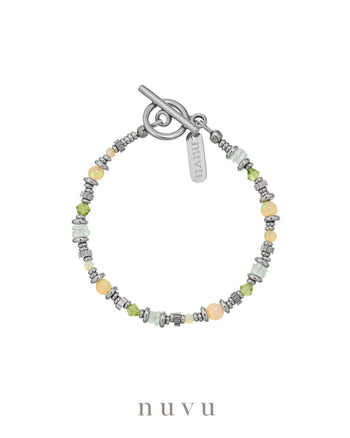 Nuvu Jewel - Golden Choice Bracelet