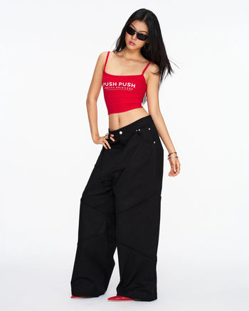 PUSHPUSH - Regular Camisole