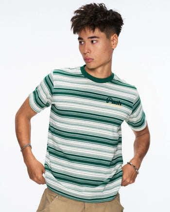 PUSHPUSH - Forest Tee