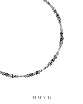 Nuvu Jewel - Loop 2.0 Necklace