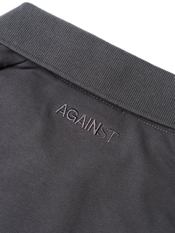 Against Lab - Sosa Polo Tee