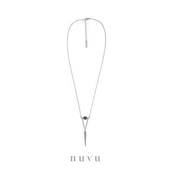 Nuvu Jewel - Celestial Guard Necklace