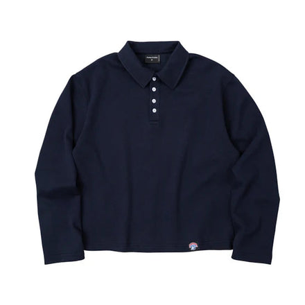 PP - Denn Polo Tee