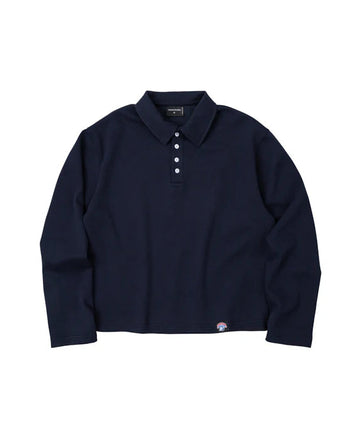 PP - Denn Polo Tee