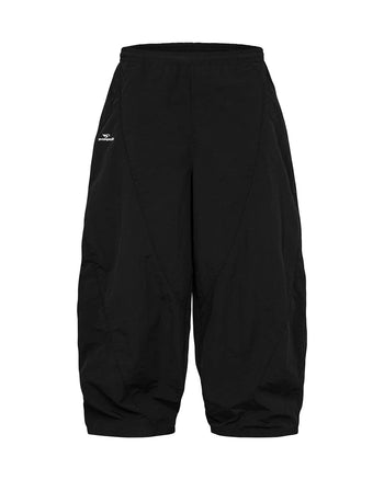 PUSHPUSH - Atmos Pants - Black