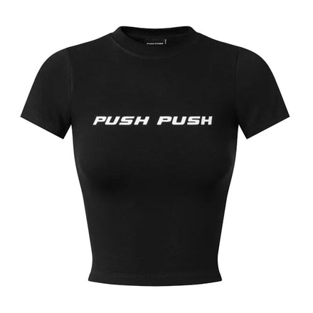 PP - PWR Tee - Black