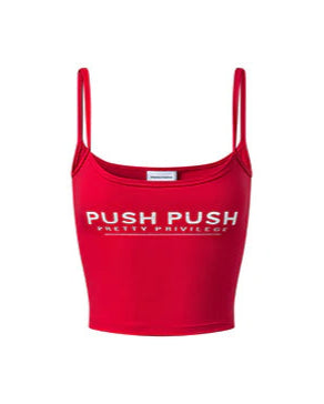 PUSHPUSH - Regular Camisole