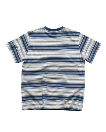 PUSHPUSH - Ocean Tee