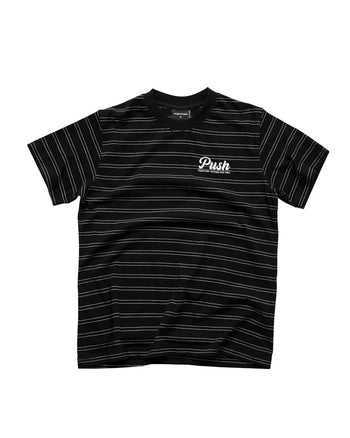 PUSHPUSH - Dash Tee