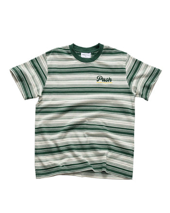 PUSHPUSH - Forest Tee
