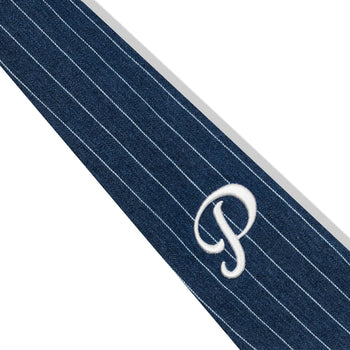 PUSHPUSH - Striped Tie
