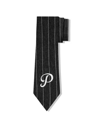 PUSHPUSH - Striped Tie