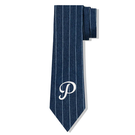 PP - Striped Tie