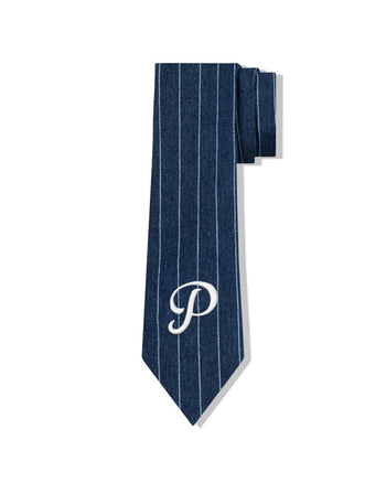 PUSHPUSH - Striped Tie