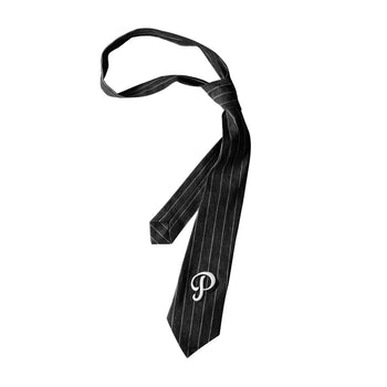 PUSHPUSH - Striped Tie