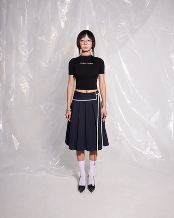PUSHPUSH - Uri Skirt