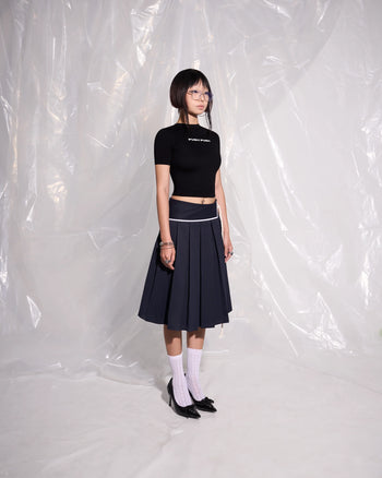 PUSHPUSH - Uri Skirt