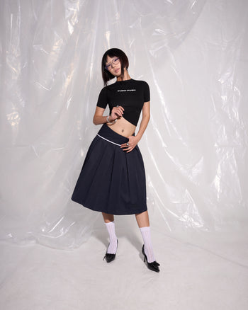 PUSHPUSH - Uri Skirt