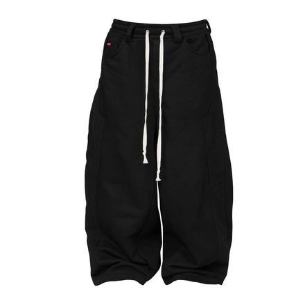 PP - Drifty SweatPants - Black
