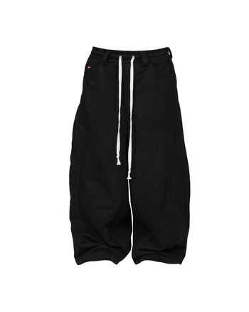 PP - Drifty SweatPants - Black