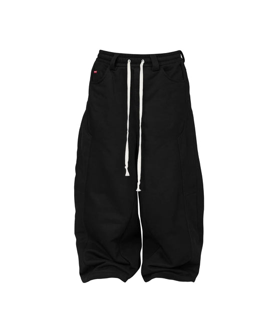 PP - Drifty SweatPants - Black