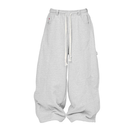 PP - Drifty SweatPants - Grey