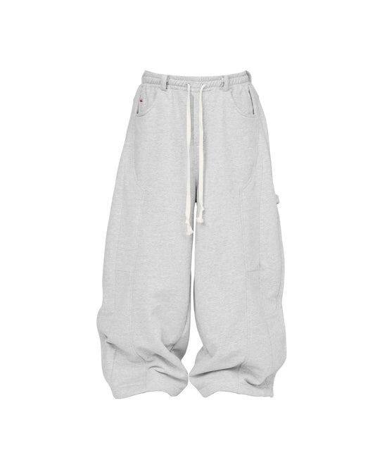 PP - Drifty SweatPants - Grey