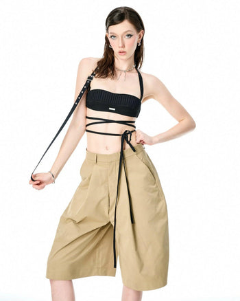 PP - Dume Jorts - Beige