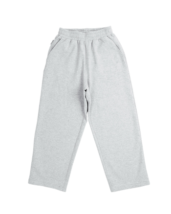 Aegis - Sweat Pants - Grey