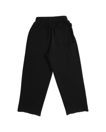 Aegis - Sweat Pants - Black