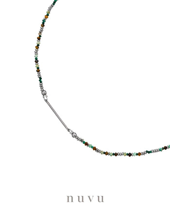 Nuvu Jewel - Dare to Change Necklace