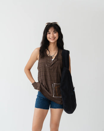 Wawawe - Pod Tank - Brown