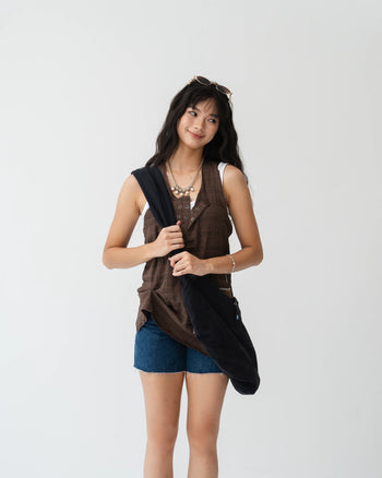 Wawawe - Pod Tank - Brown