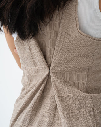 Wawawe - Pod Tank - Beige